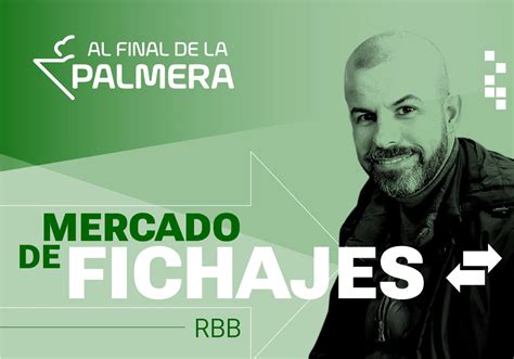 Última hora del mercado de fichajes del Betis, en 